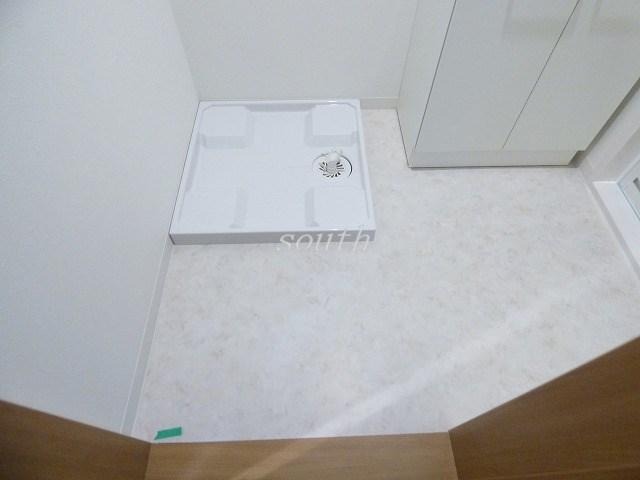 洗面所
