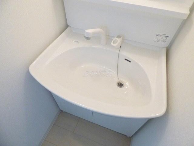 洗面所