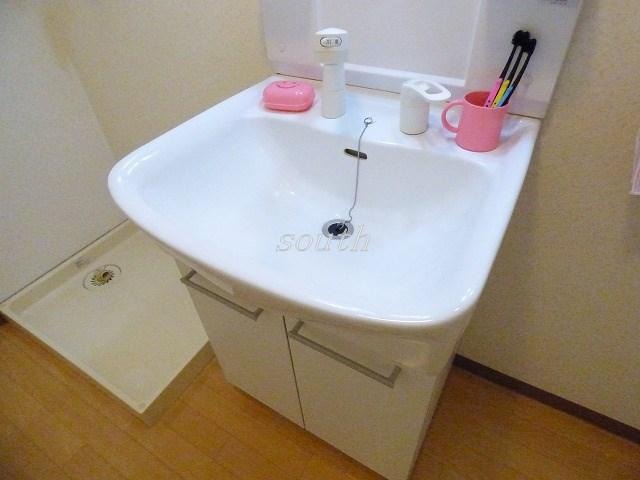 洗面所