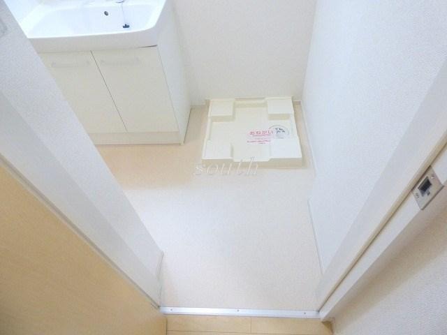 洗面所