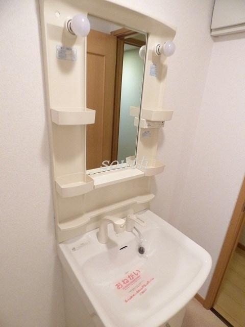 洗面所