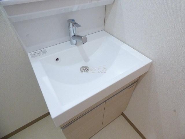 洗面所