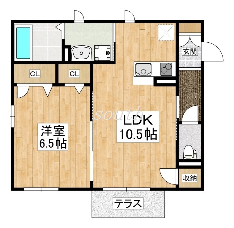 物件画像