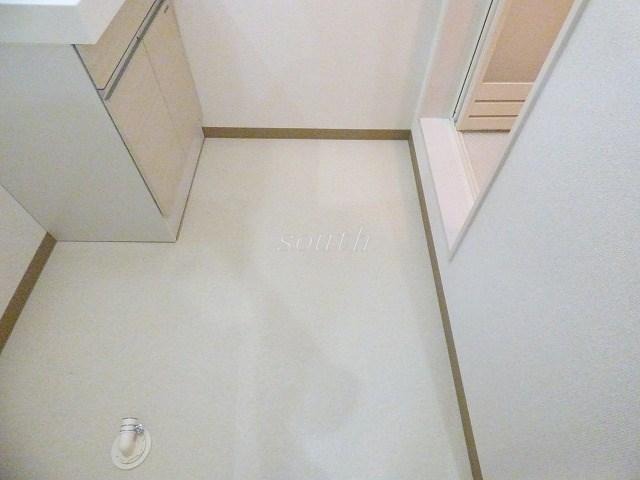 洗面所