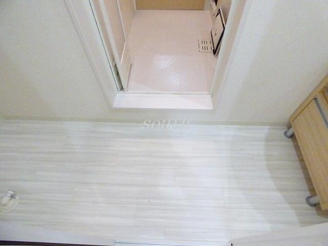 洗面所