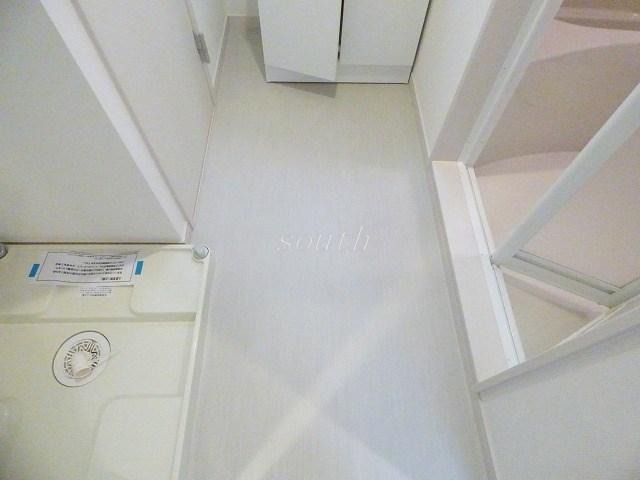 洗面所