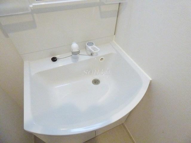 洗面所