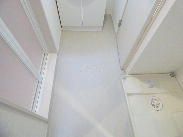 洗面所