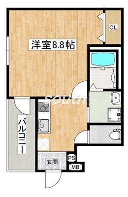 物件画像