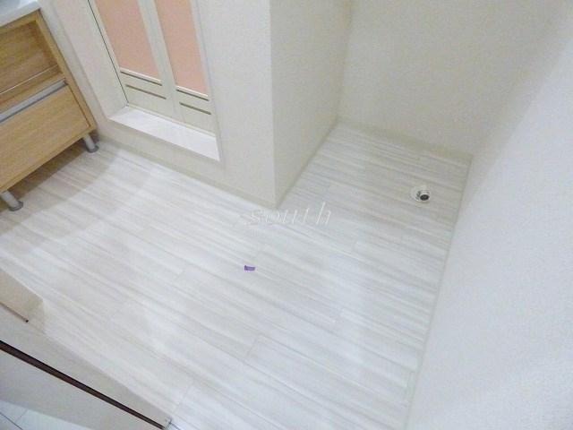洗面所