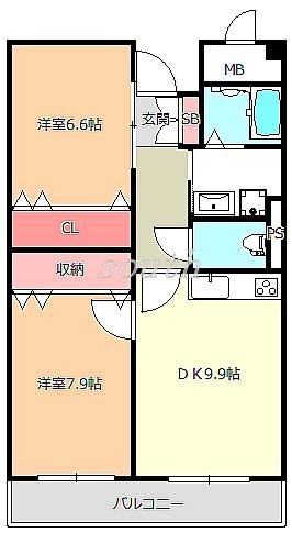 物件画像