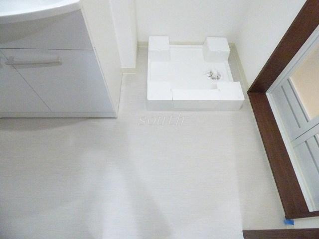 洗面所