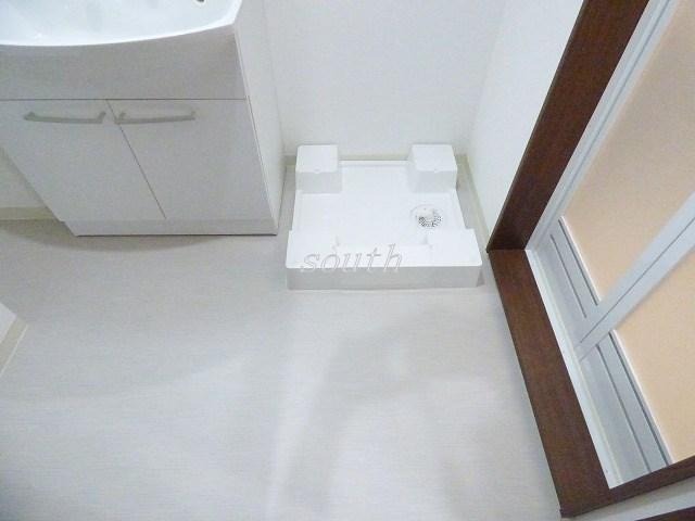 洗面所