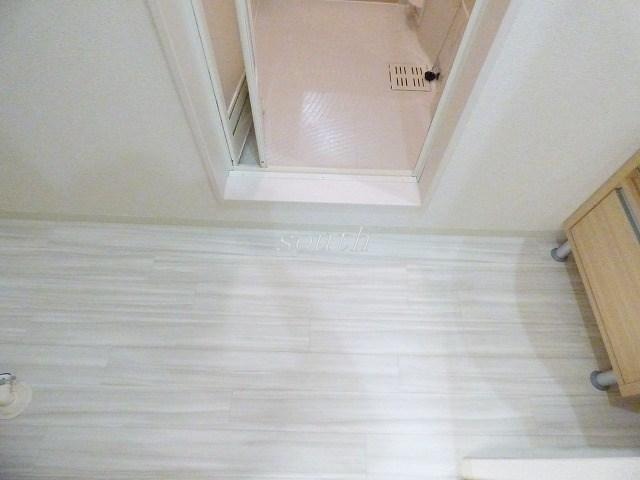 洗面所