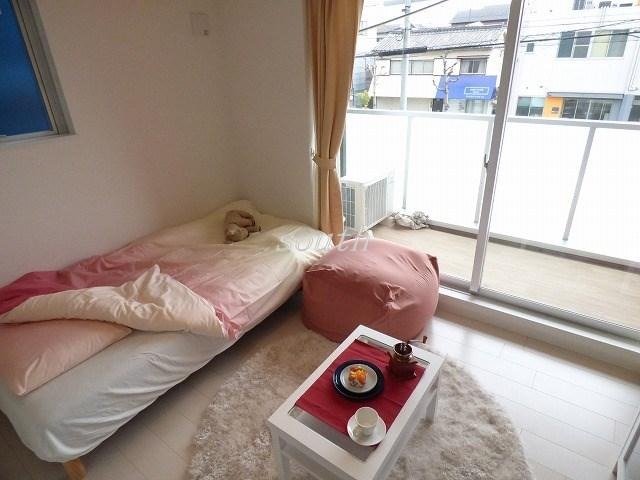 洋室