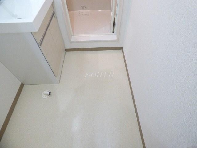 洗面所