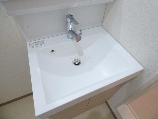 洗面所