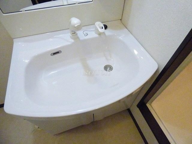 洗面所