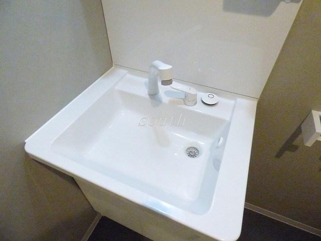 洗面所