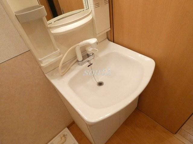 洗面所