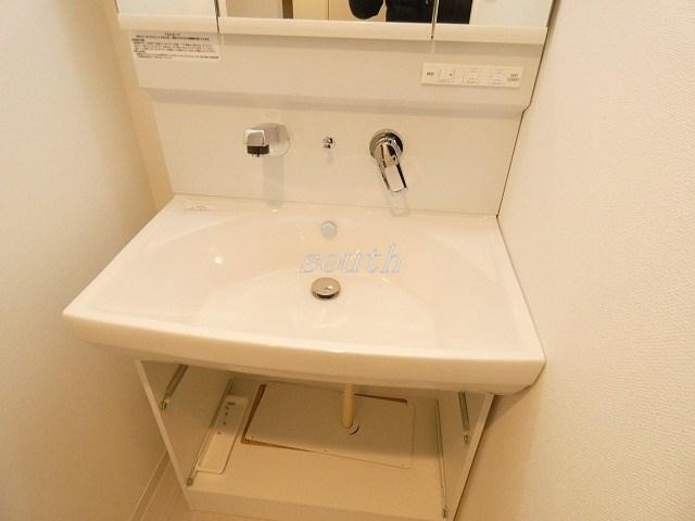 洗面所