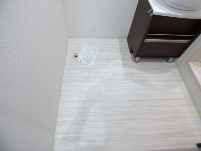 洗面所