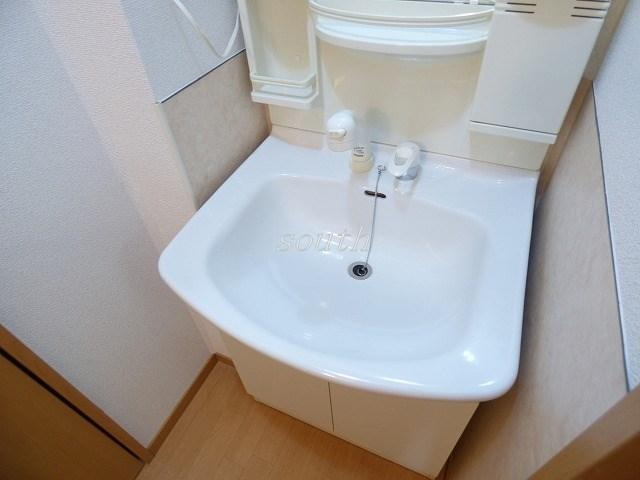 洗面所