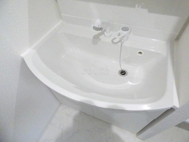 洗面所