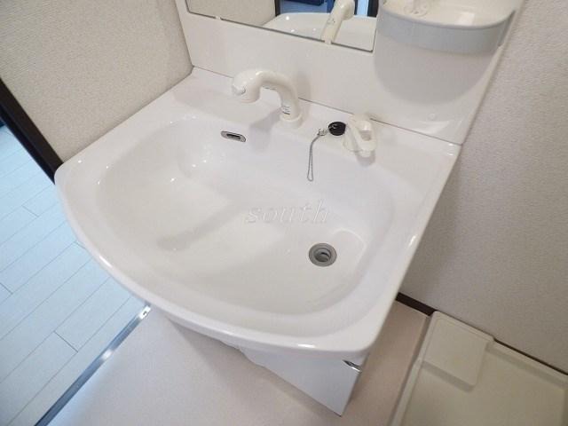 洗面所