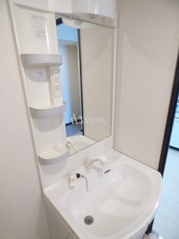 洗面所