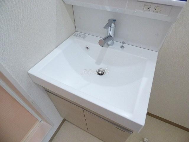 洗面所