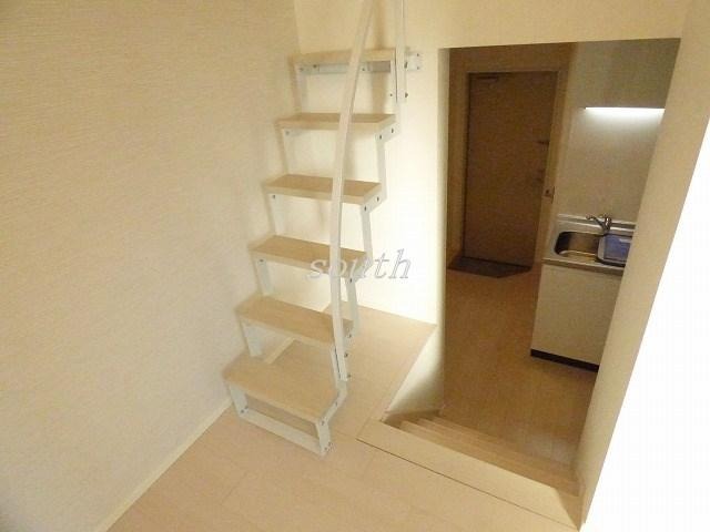 内観