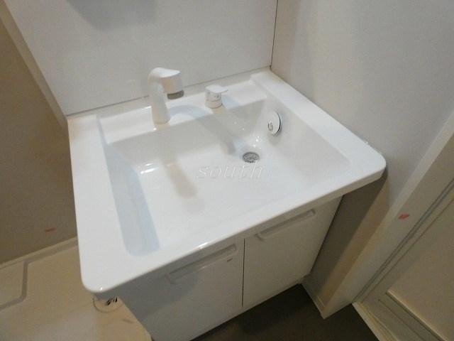 洗面所