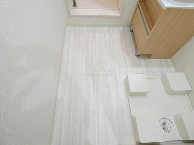 洗面所