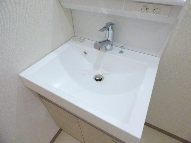 洗面所