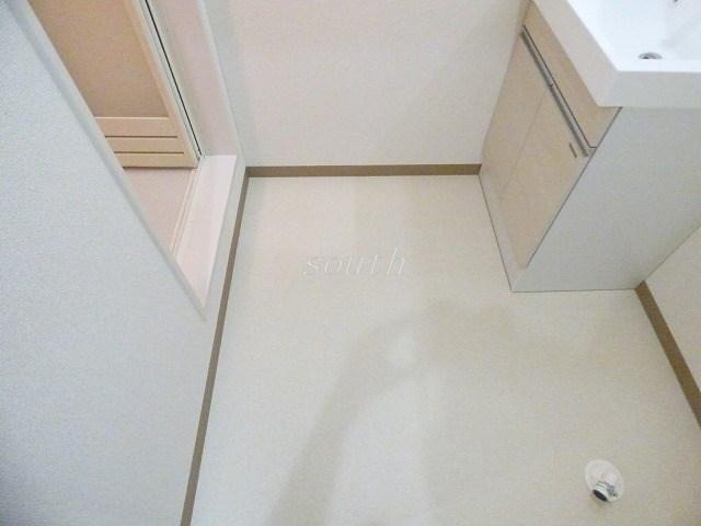 洗面所