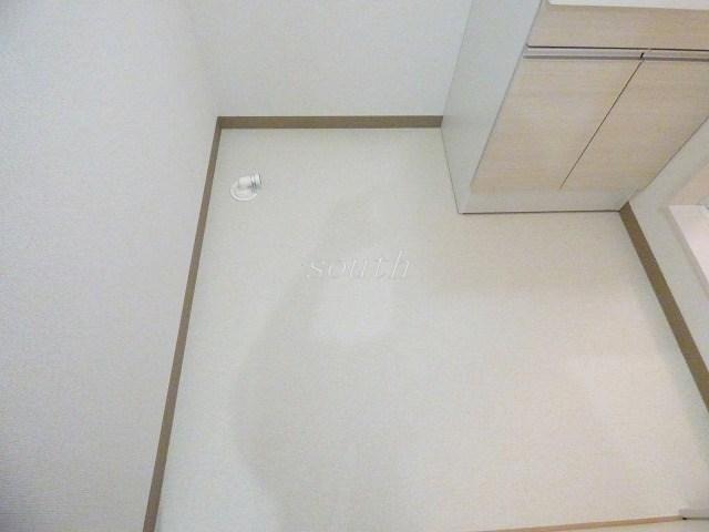 洗面所