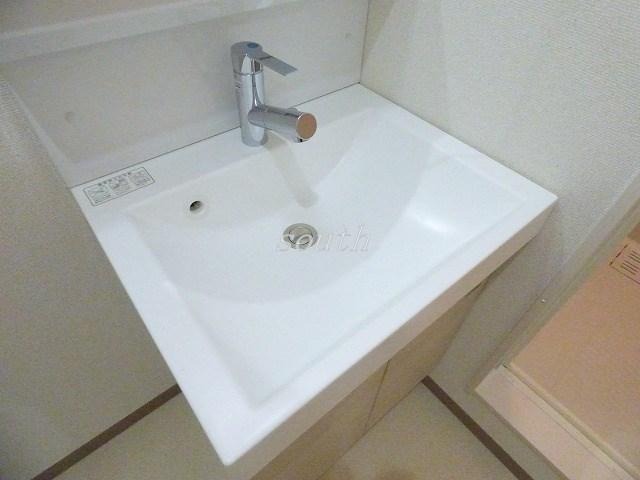 洗面所
