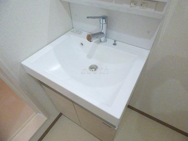 洗面所