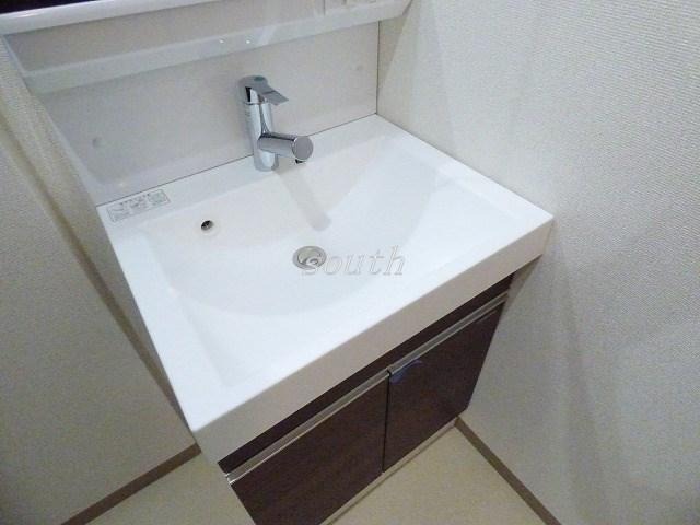 洗面所