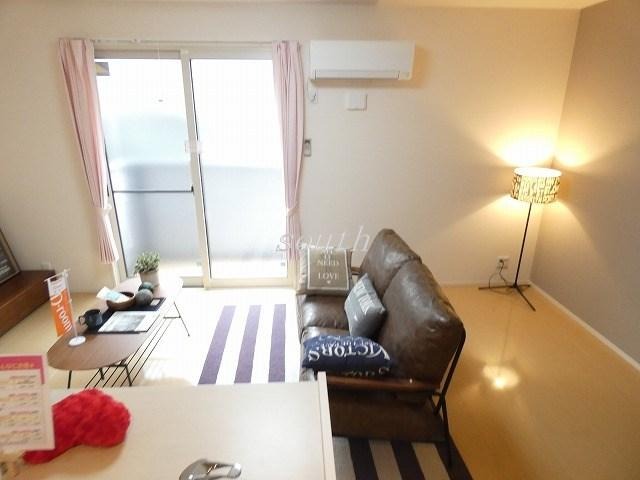 居室・リビング