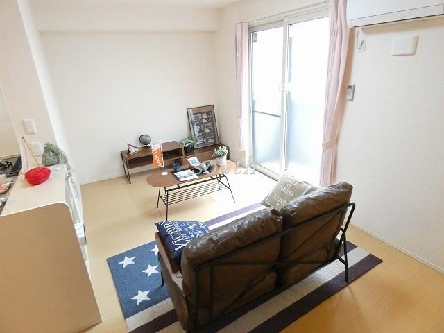 居室・リビング