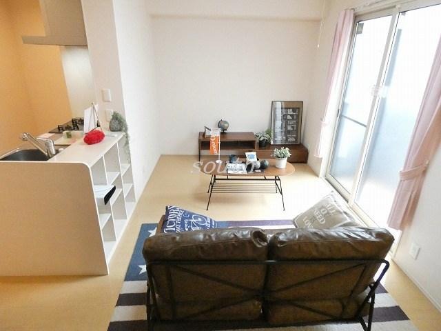 居室・リビング