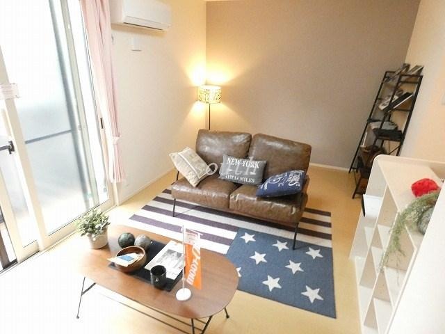 居室・リビング