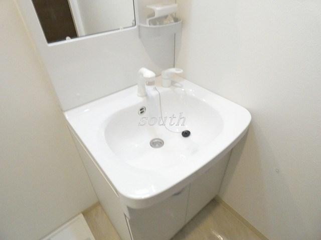 洗面所