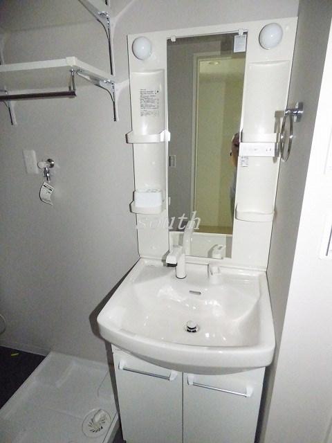 洗面所