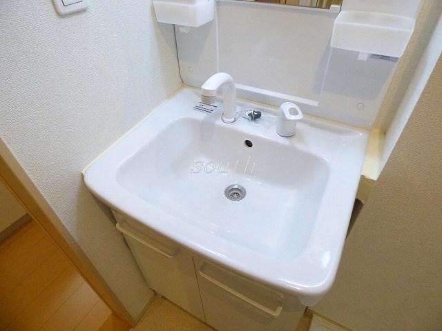 洗面所
