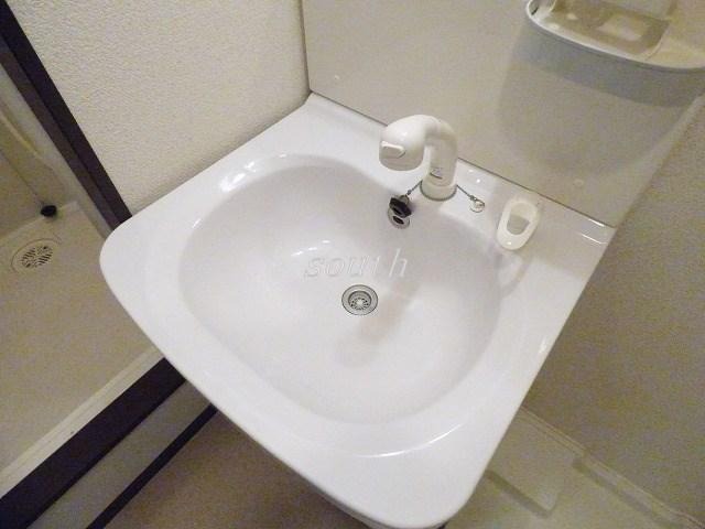 洗面所