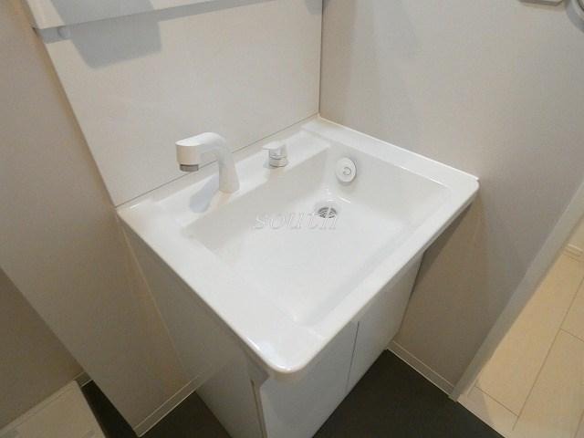 洗面所