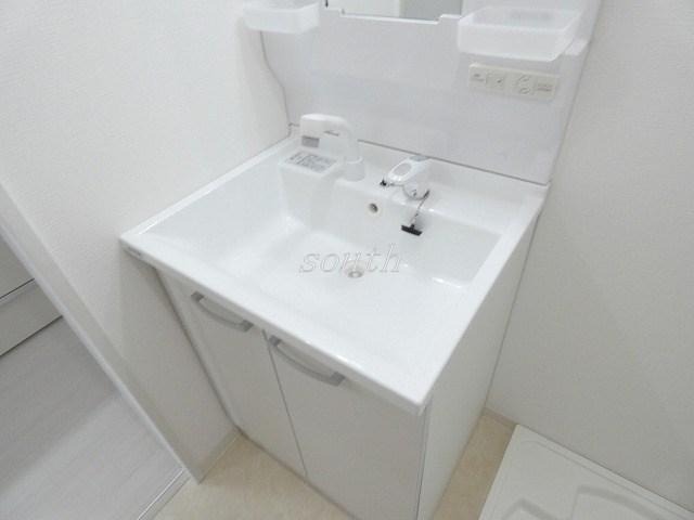 洗面所